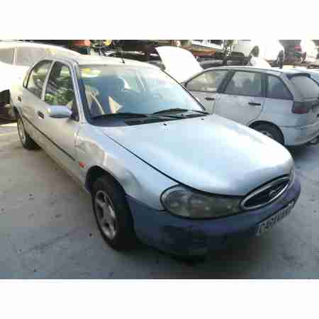 FORD MONDEO BERLINA (GD)