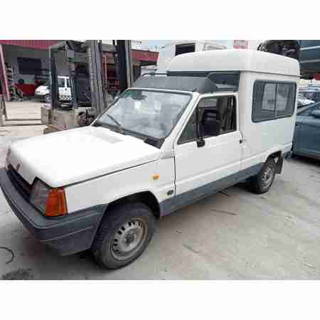 SEAT TERRA