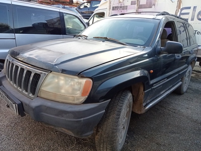 CHRYSLER JEEP GR.CHEROKEE (WJ/WG)