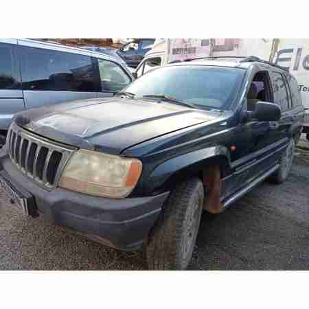 CHRYSLER JEEP GR.CHEROKEE (WJ/WG)