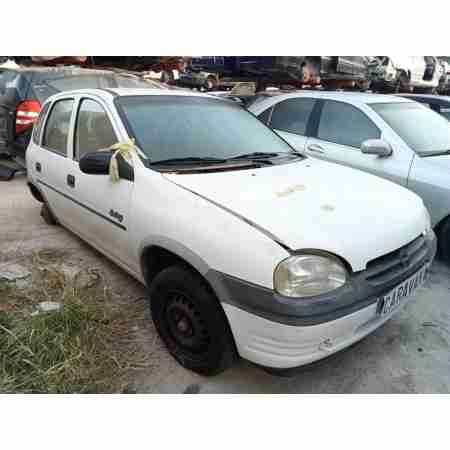 OPEL CORSA B