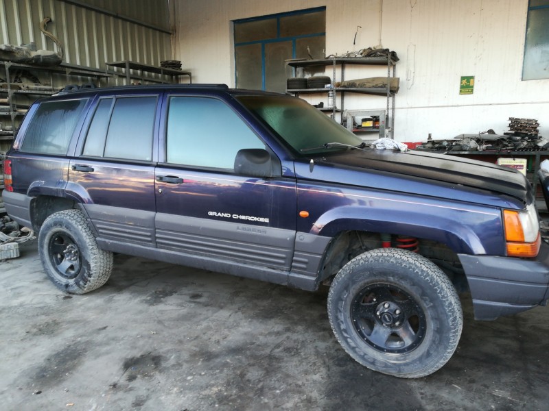 CHRYSLER JEEP GR.CHEROKEE (ZJ)/(Z)