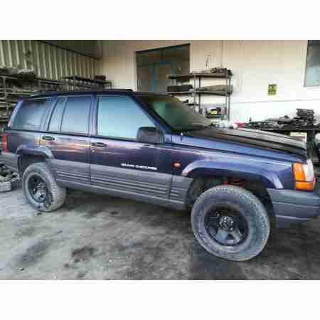 CHRYSLER JEEP GR.CHEROKEE (ZJ)/(Z)