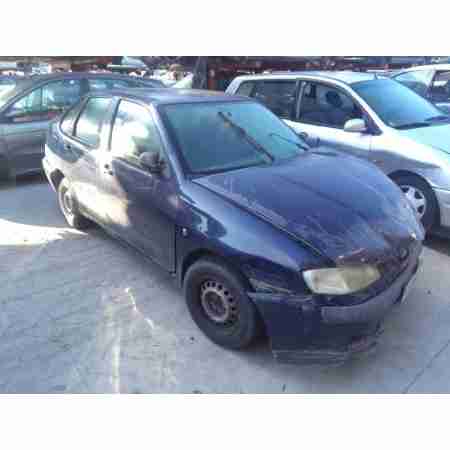 SEAT CORDOBA BERLINA (6K2)