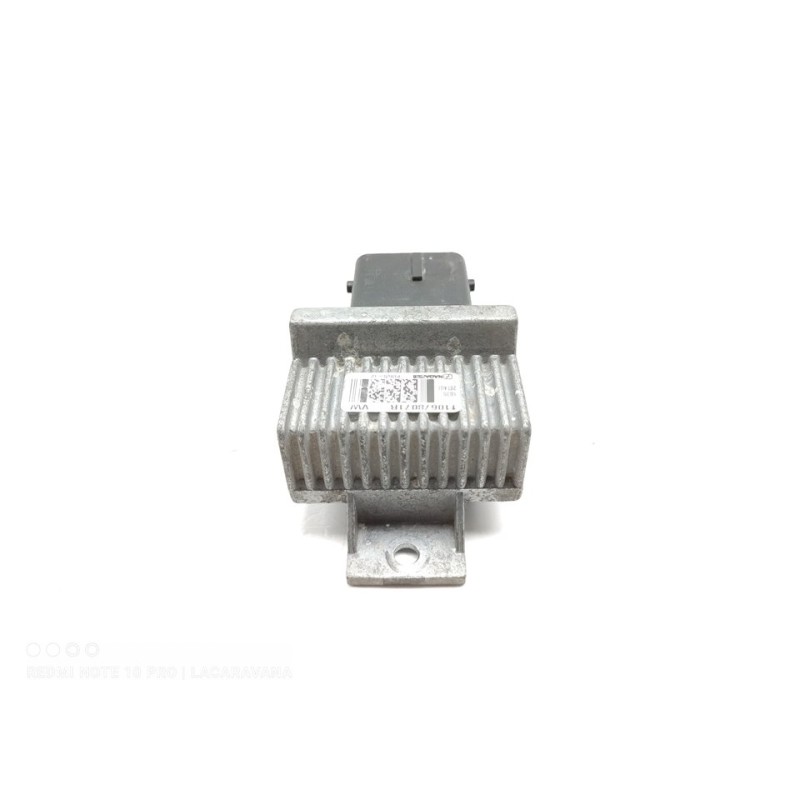 Recambio de caja precalentamiento para renault captur adventure referencia OEM IAM 110678071R  