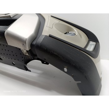 Recambio de paragolpes delantero para suzuki vitara 1.0 t gle 4wd referencia OEM IAM 7171054P00  