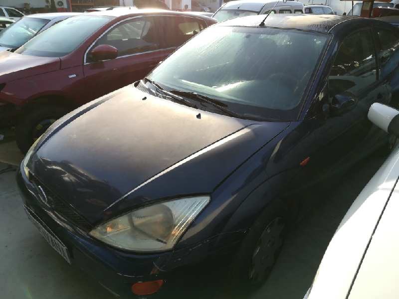 FORD FOCUS BERLINA (CAK)