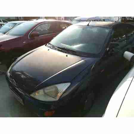 FORD FOCUS BERLINA (CAK)