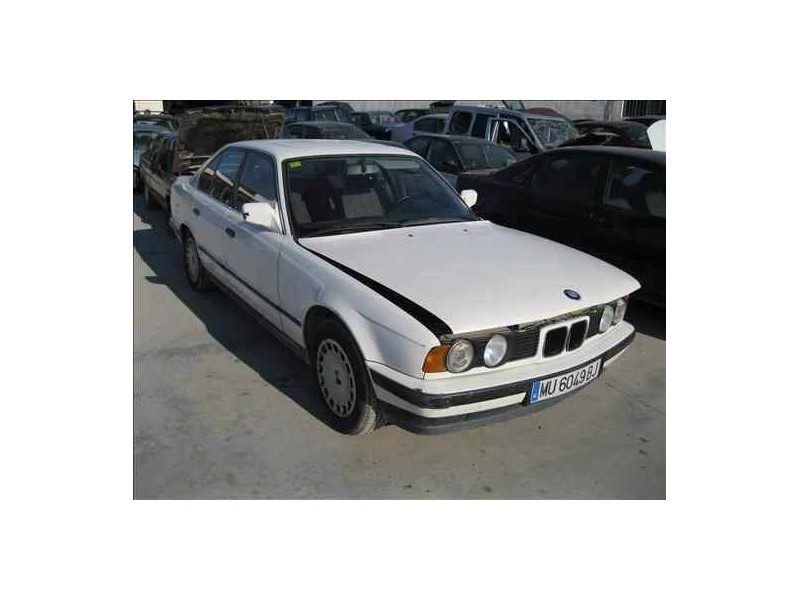 BMW SERIE 5 BERLINA (E34)