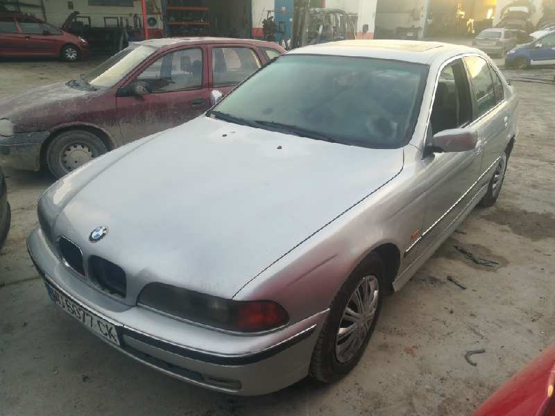 BMW SERIE 5 BERLINA (E39)