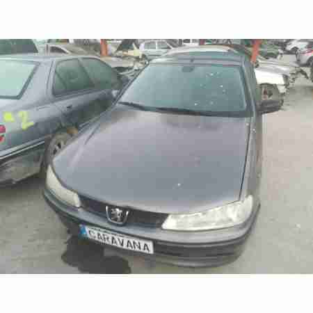 PEUGEOT 406 BERLINA (S1/S2)
