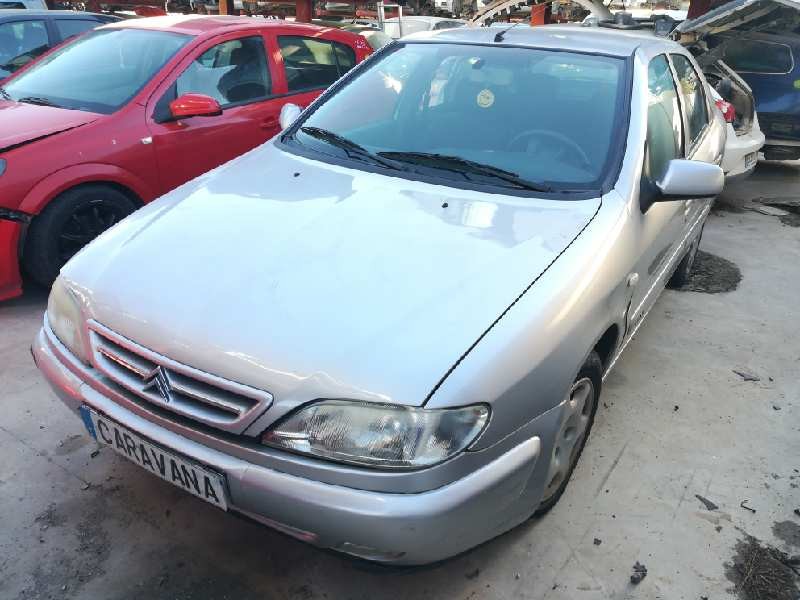 CITROËN XSARA BERLINA
