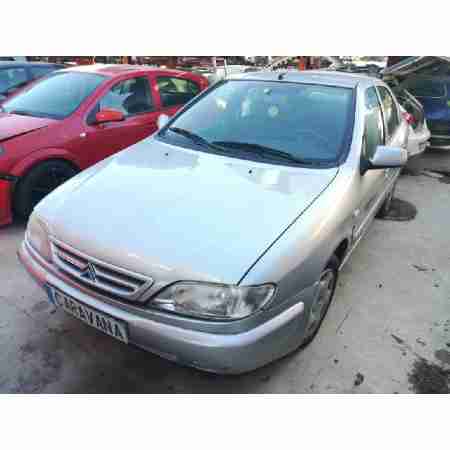 CITROËN XSARA BERLINA