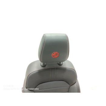 Recambio de asiento delantero derecho para mg zs comfort referencia OEM IAM 3985451  