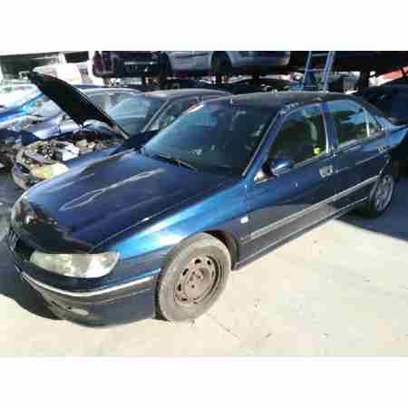PEUGEOT 406 BERLINA (S1/S2)