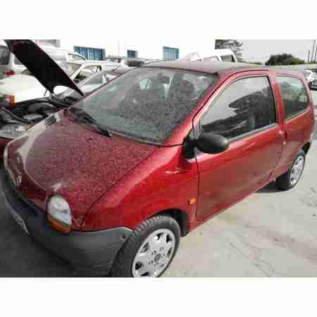 RENAULT TWINGO (CO6)