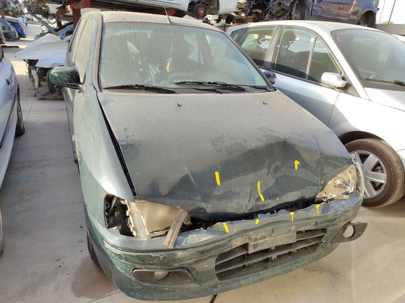 MITSUBISHI SPACE STAR (DG0)