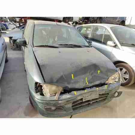 MITSUBISHI SPACE STAR (DG0)