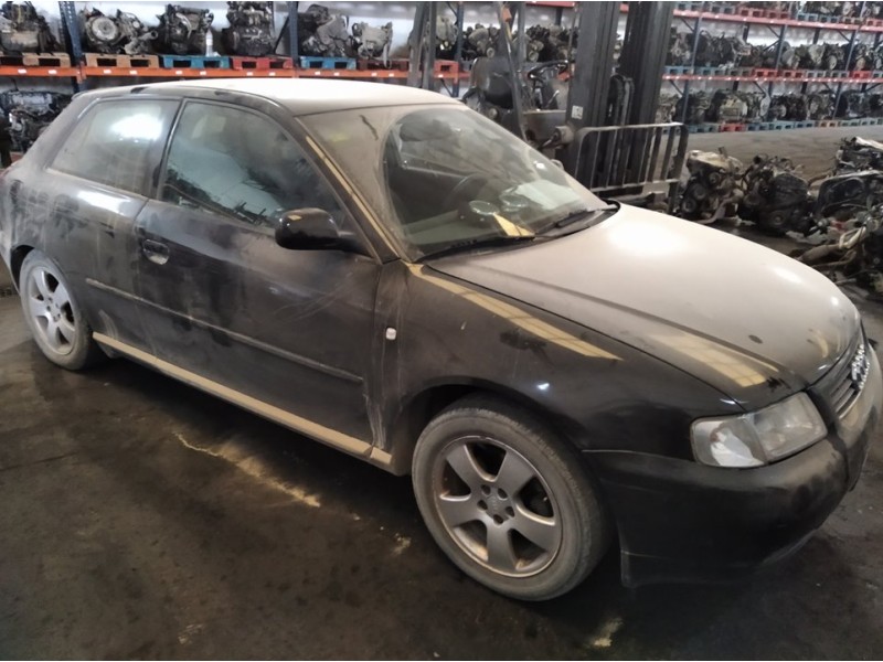 AUDI A3 (8L)