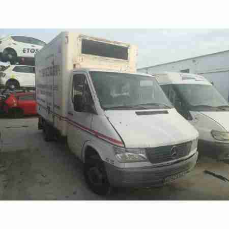 MERCEDES-BENZ SPRINTER (W901,W903) COMBI