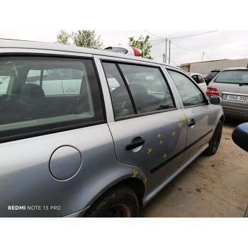 skoda octavia combi (1u5) del año 1999