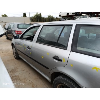 skoda octavia combi (1u5) del año 1999