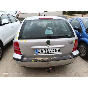 skoda octavia combi (1u5) del año 1999