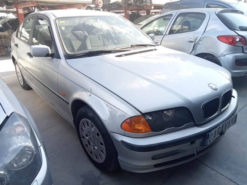BMW SERIE 3 BERLINA (E46)