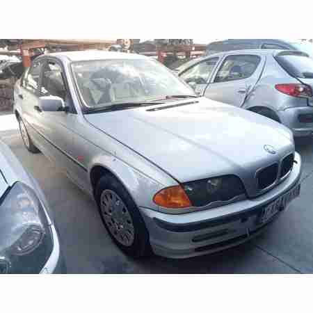 BMW SERIE 3 BERLINA (E46)