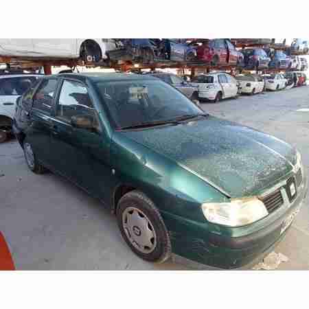 SEAT CORDOBA BERLINA (6K2)