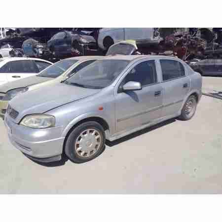 OPEL ASTRA G BERLINA