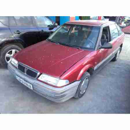 MG SERIE 200 (XW)