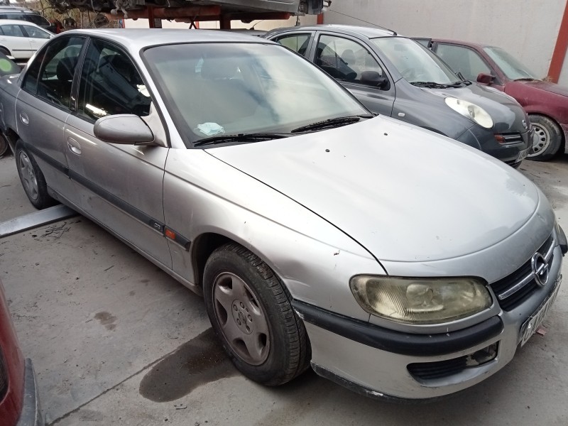 OPEL OMEGA B