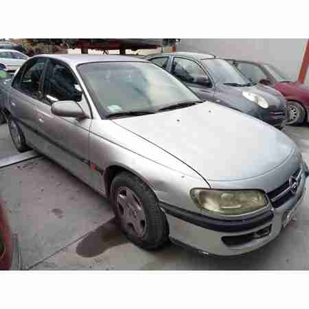 OPEL OMEGA B