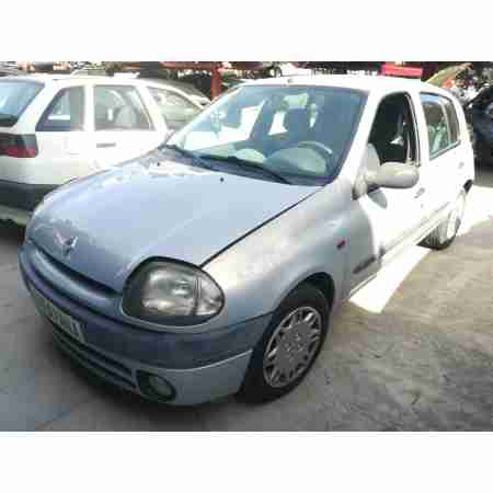 RENAULT CLIO II FASE I (B/CBO)