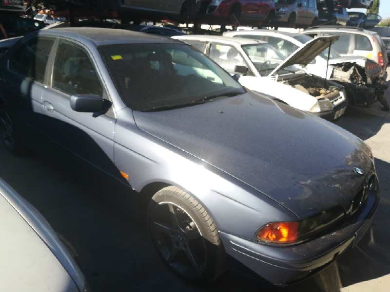 BMW SERIE 5 BERLINA (E39)