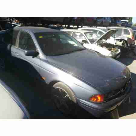 BMW SERIE 5 BERLINA (E39)