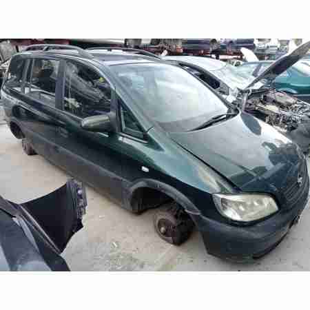 OPEL ZAFIRA A