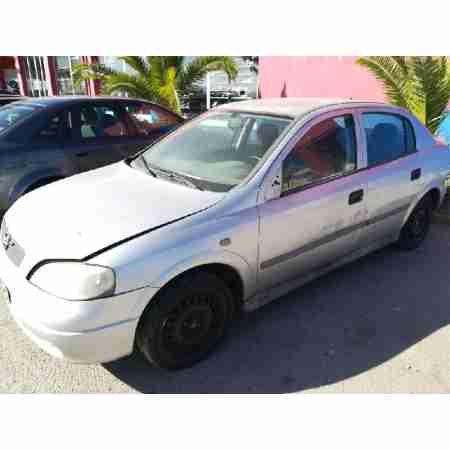 OPEL ASTRA G BERLINA