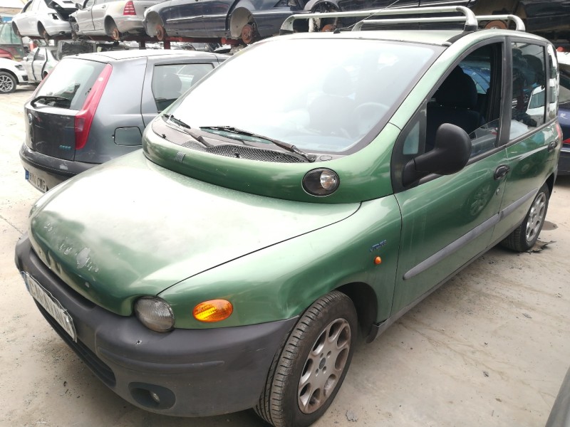 FIAT MULTIPLA (186)