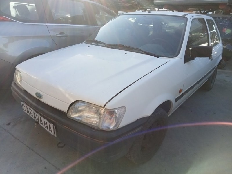 FORD FIESTA BERL./COURIER