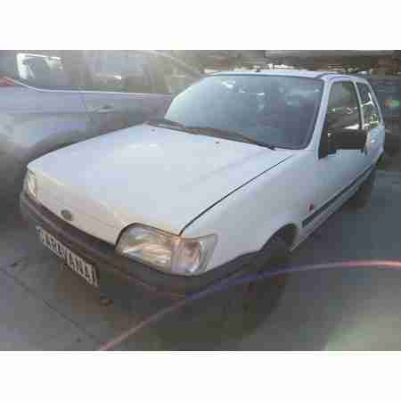 FORD FIESTA BERL./COURIER