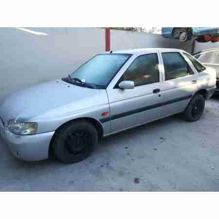 FORD ESCORT BERLINA/TURNIER