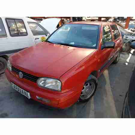 VOLKSWAGEN GOLF III BERLINA (1H1)