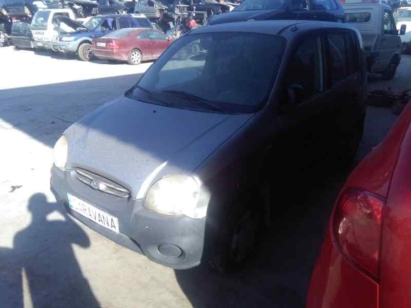 HYUNDAI ATOS (MX)