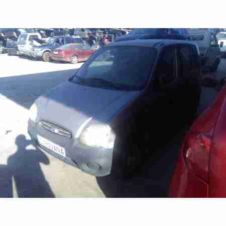 HYUNDAI ATOS (MX)