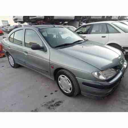 RENAULT MEGANE I CLASSIC (LA0)