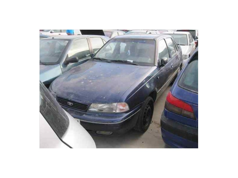 DAEWOO NEXIA