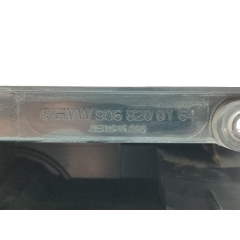 Recambio de piloto trasero derecho para volkswagen crafter caja cerrada caja cerrada 35 referencia OEM IAM 9068200164  