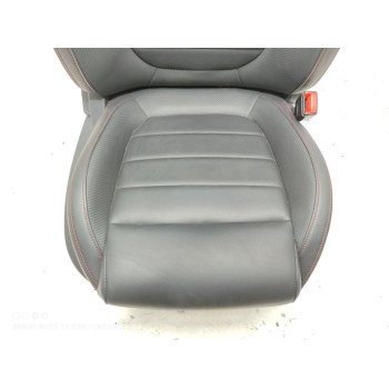 Recambio de asiento delantero derecho para mg zs comfort referencia OEM IAM 3985451  